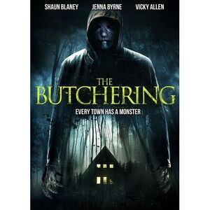 Butchering  DVD